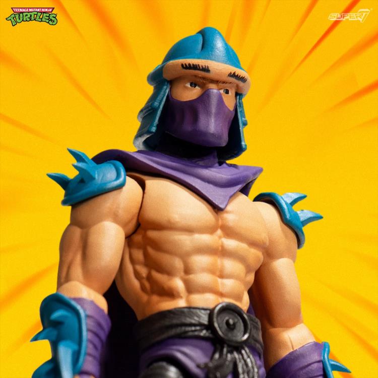Teenage Mutant Ninja Turtles ULTIMATES! Shredder Gallery Image 3