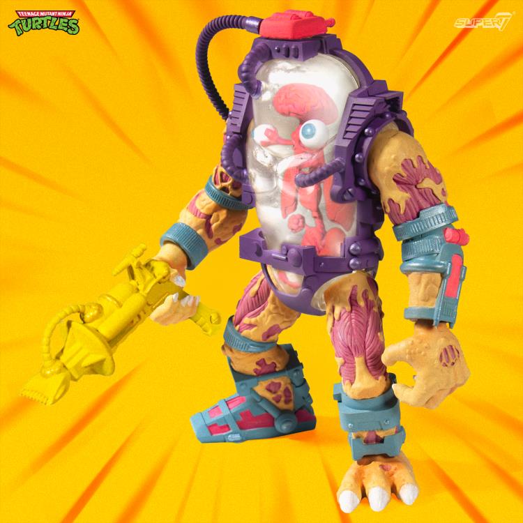 Teenage Mutant Ninja Turtles ULTIMATES! Mutagen Man