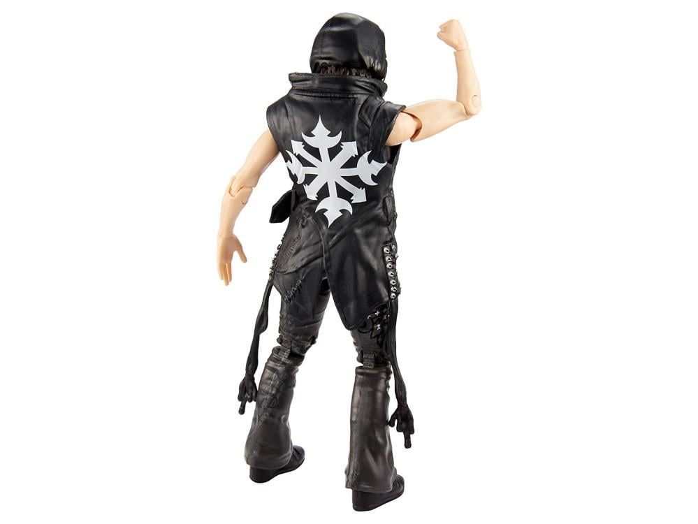 WWE Elite Collection Series 66 Nikki Cross Figure Gallery Image 4