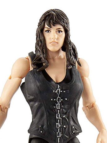 WWE Elite Collection Series 66 Nikki Cross Figure Gallery Image 2