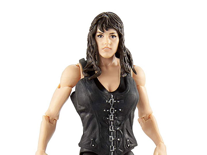 WWE Elite Collection Series 66 Nikki Cross Figure Gallery Image 1