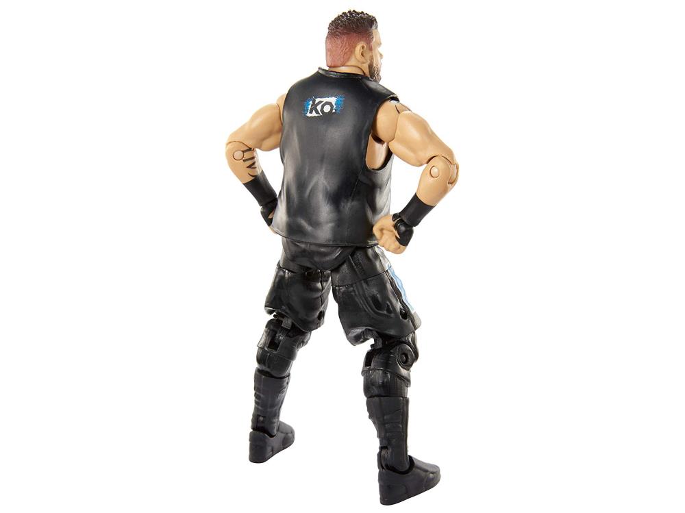 WWE Elite Collection Series 66 Kevin Owens Figure Gallery Image 4