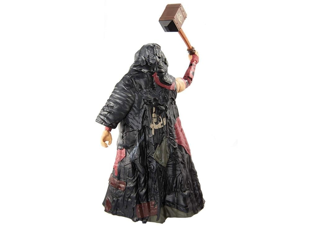 WWE Elite Collection Series 66 Luke Harper Figure Gallery Image 5