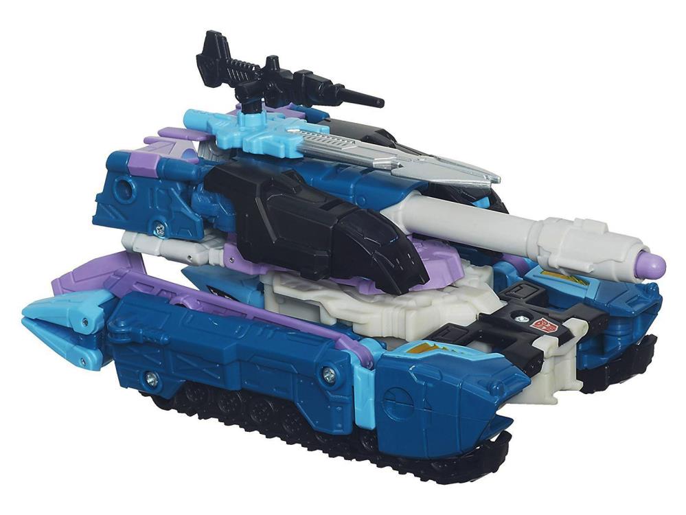 Transformers Thrilling 30 Voyager Wave 2 Set of 3 Figures Gallery Image 8