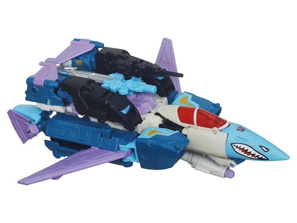 Transformers Thrilling 30 Voyager Wave 2 Set of 3 Figures Gallery Image 7