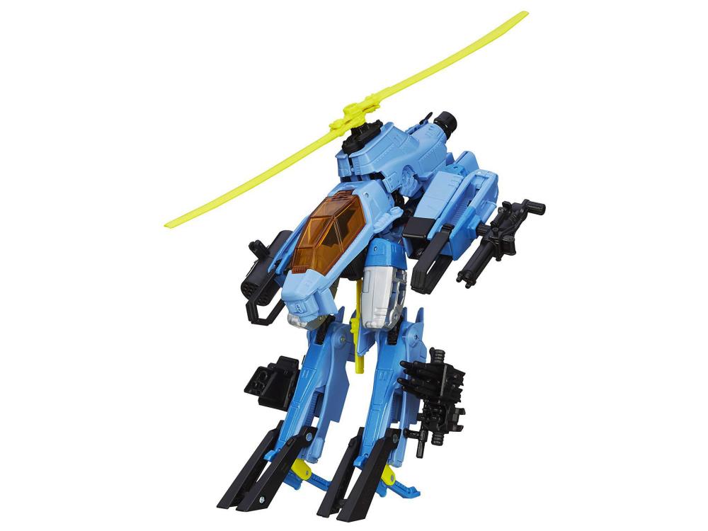 Transformers Thrilling 30 Voyager Wave 2 Set of 3 Figures Gallery Image 12