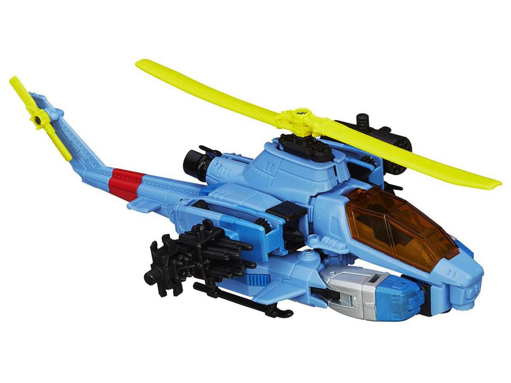 Transformers Thrilling 30 Voyager Wave 2 Set of 3 Figures Gallery Image 11