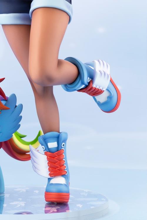 My Little Pony Bishoujo Rainbow Dash Gallery Image 8