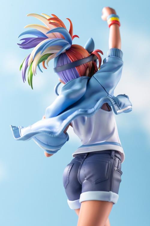 My Little Pony Bishoujo Rainbow Dash Gallery Image 9