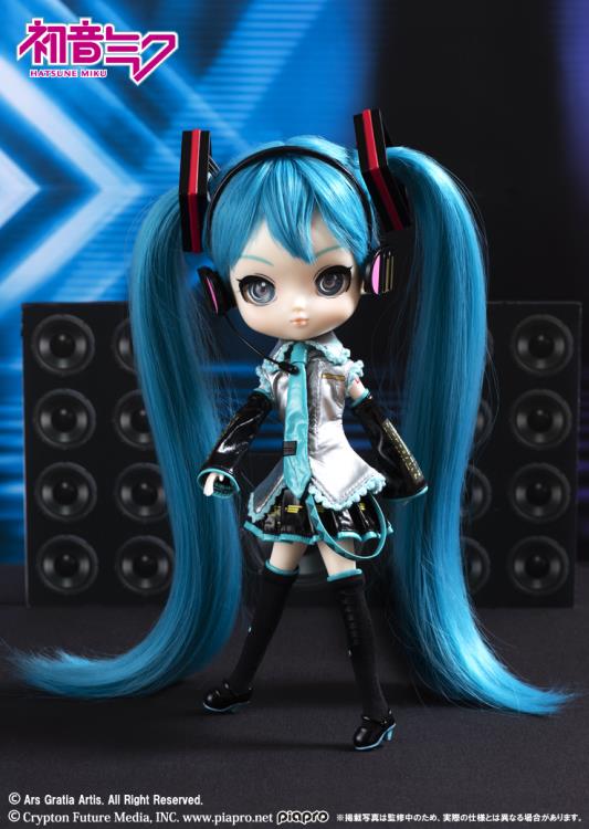 Vocaloid Collection Doll Hatsune Miku Gallery Image 3