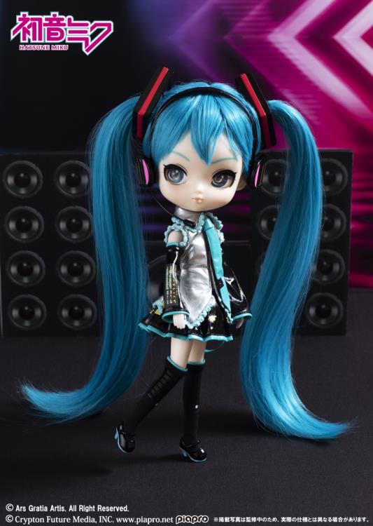 Vocaloid Collection Doll Hatsune Miku Gallery Image 4