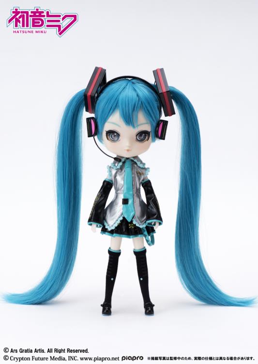 Vocaloid Collection Doll Hatsune Miku Gallery Image 6