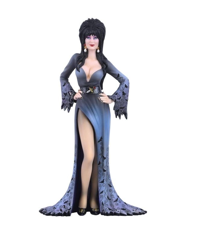 Elvira: Mistress of the Dark Couture De Force Elvira Gallery Image 3