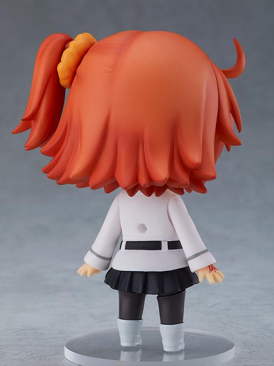 Fate/Grand Order Nendoroid No.703b Master (Female Protagonist) Gallery Image 4