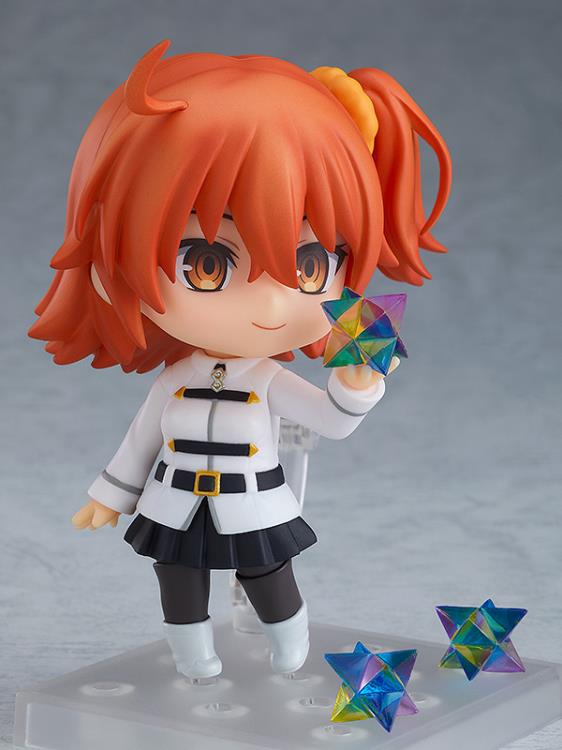 Fate/Grand Order Nendoroid No.703b Master (Female Protagonist) Gallery Image 5