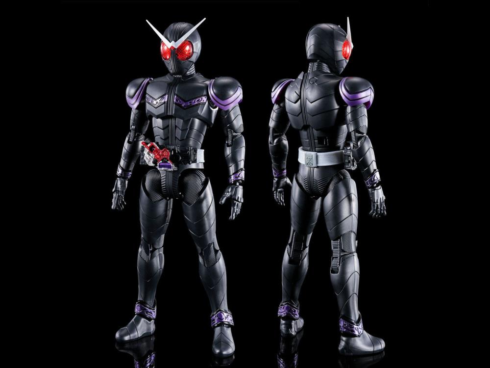 Kamen Rider Figure-rise Standard Kamen Rider Joker Model Kit Gallery Image 3