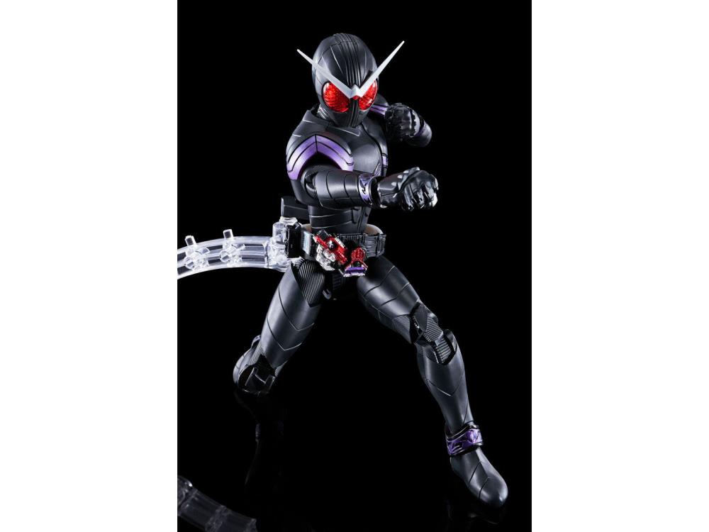 Kamen Rider Figure-rise Standard Kamen Rider Joker Model Kit Gallery Image 5