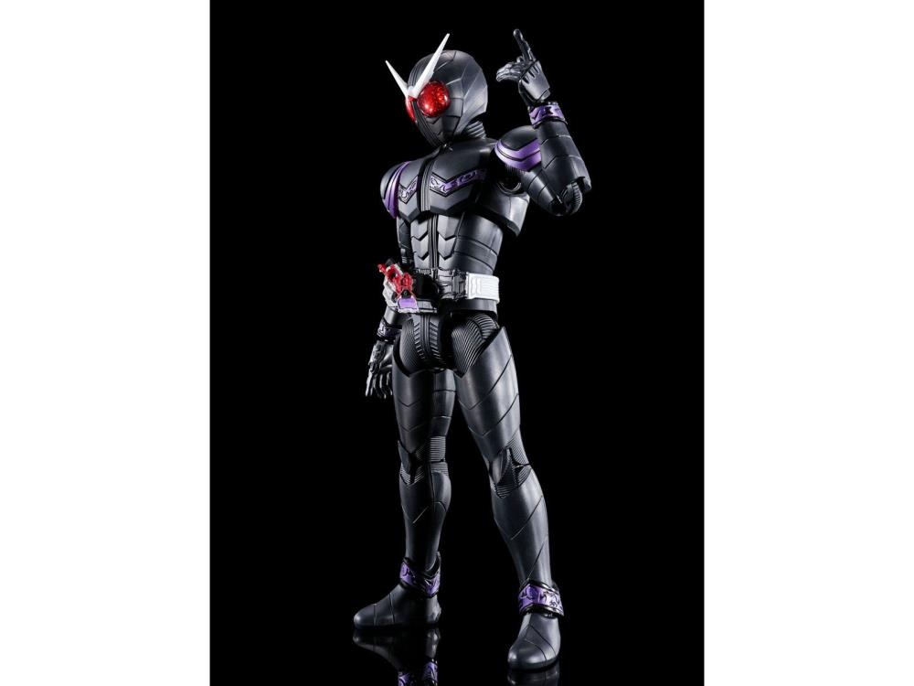 Kamen Rider Figure-rise Standard Kamen Rider Joker Model Kit Gallery Image 7