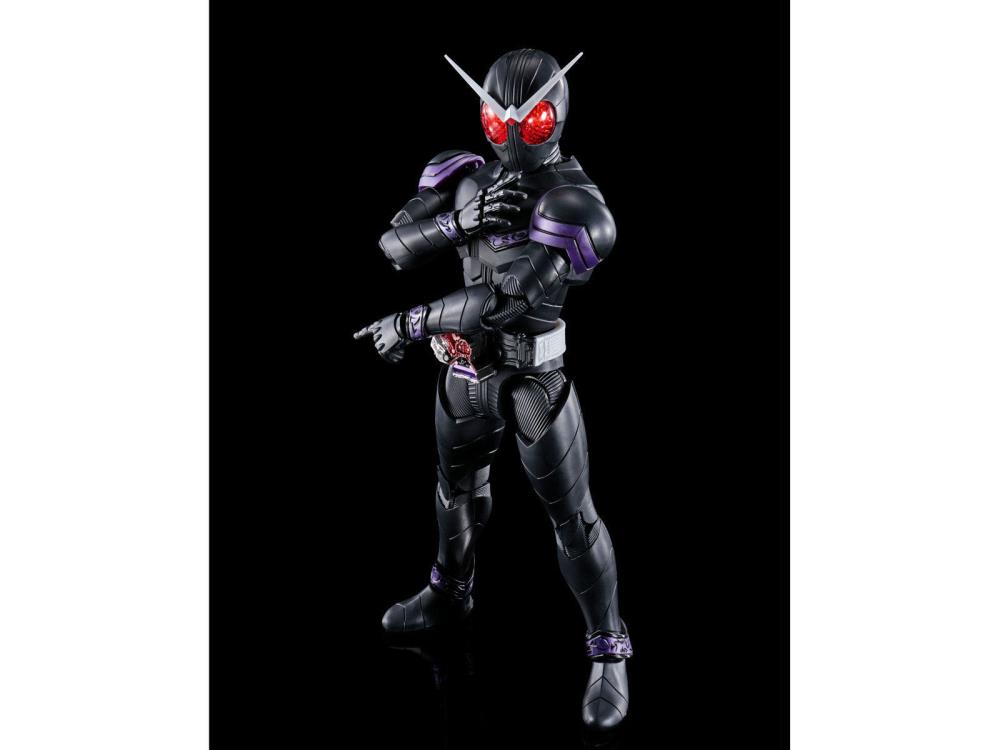 Kamen Rider Figure-rise Standard Kamen Rider Joker Model Kit Gallery Image 9