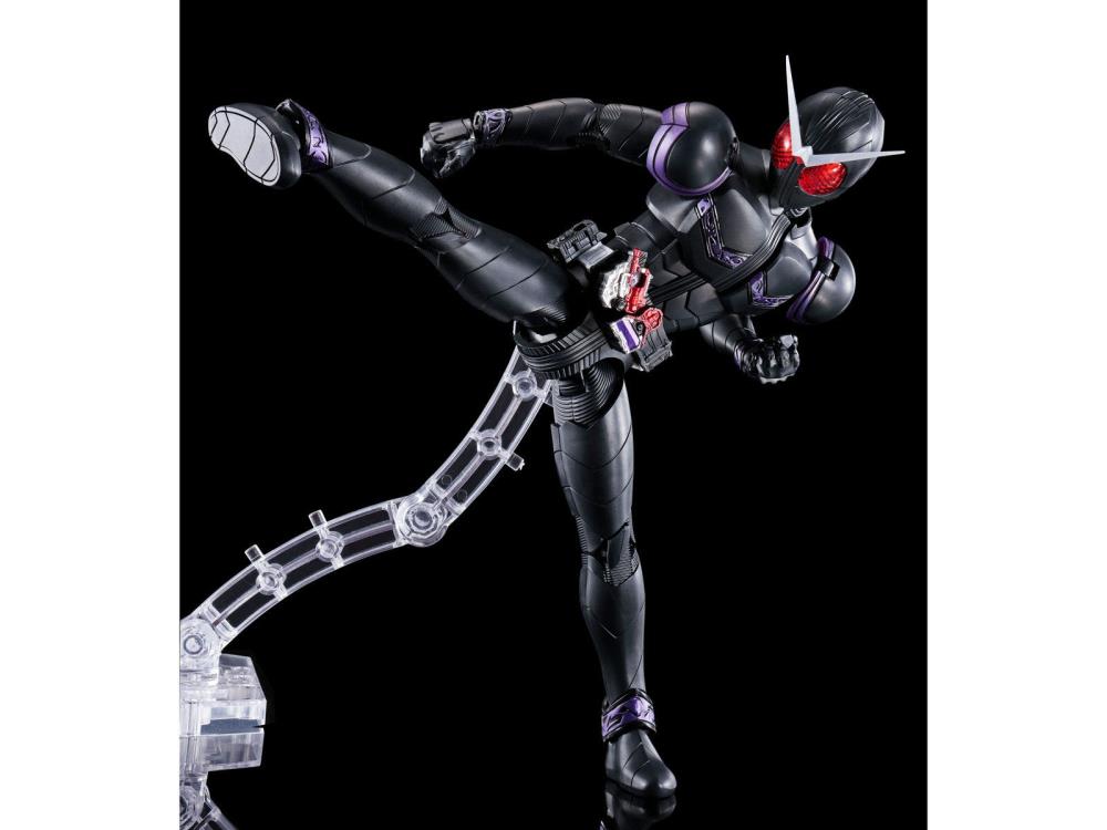 Kamen Rider Figure-rise Standard Kamen Rider Joker Model Kit Gallery Image 4