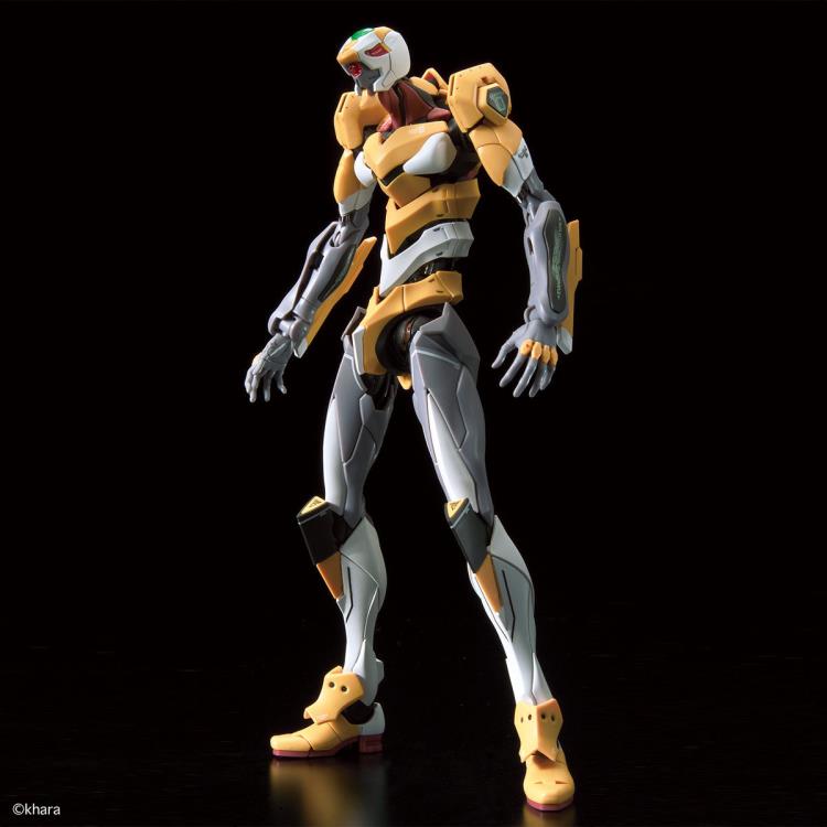 Rebuild Evangelion RG EVA Unit-00 1/144 Scale Model Kit Gallery Image 3