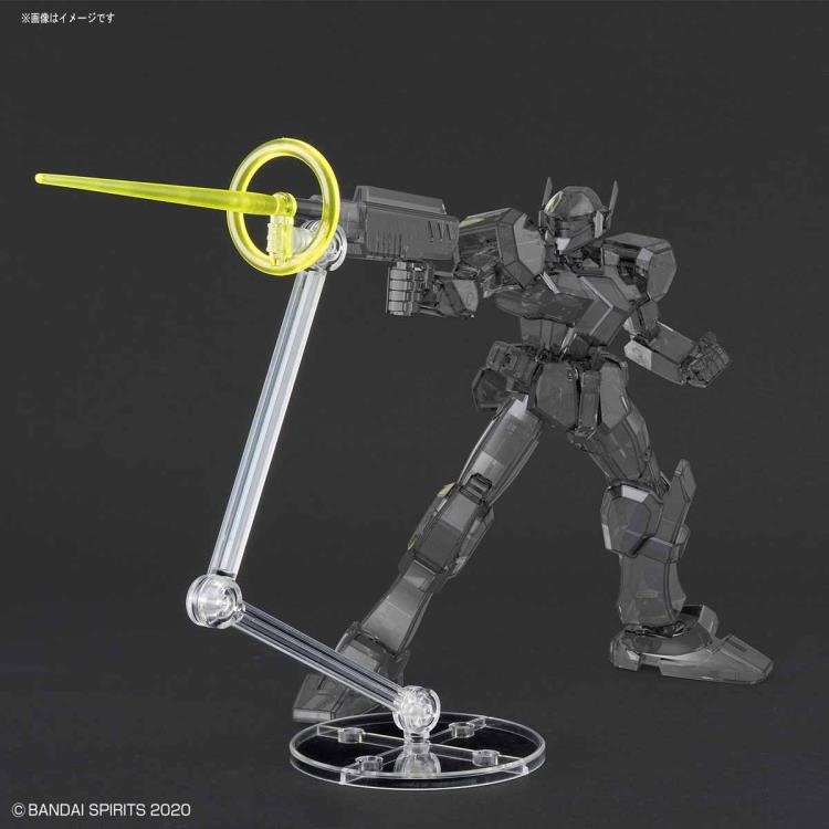 30 Minutes Missions #01 Customize Effect Gunfire (Yellow) Accessory Set Gallery Image 9