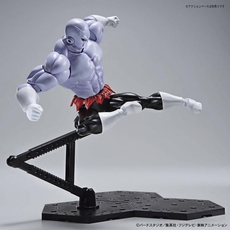 Dragon Ball Super Figure-Rise Standard Jiren Model Kit Gallery Image 10