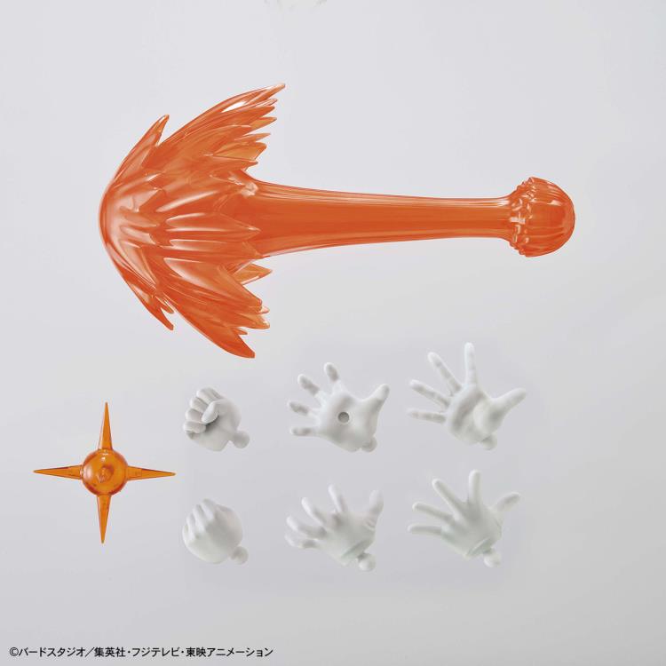 Dragon Ball Super Figure-Rise Standard Jiren Model Kit Gallery Image 9