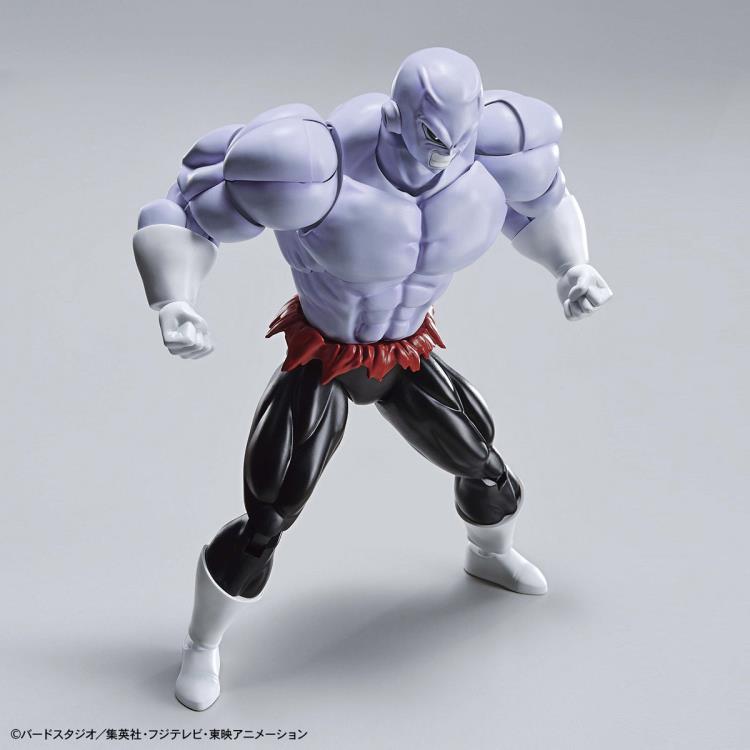 Dragon Ball Super Figure-Rise Standard Jiren Model Kit Gallery Image 5