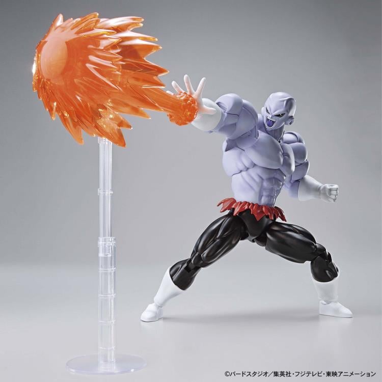 Dragon Ball Super Figure-Rise Standard Jiren Model Kit Gallery Image 7