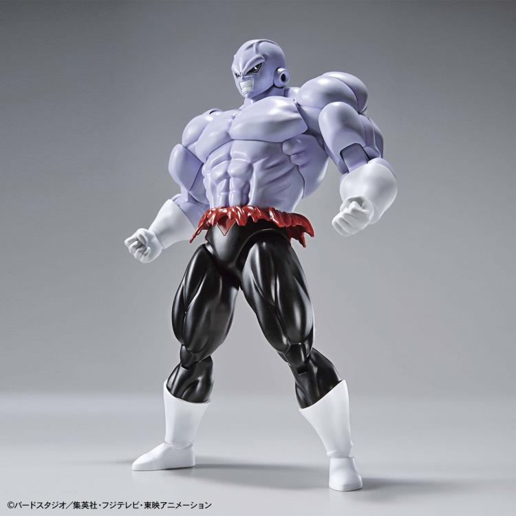Dragon Ball Super Figure-Rise Standard Jiren Model Kit Gallery Image 3