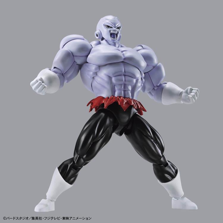 Dragon Ball Super Figure-Rise Standard Jiren Model Kit Gallery Image 6