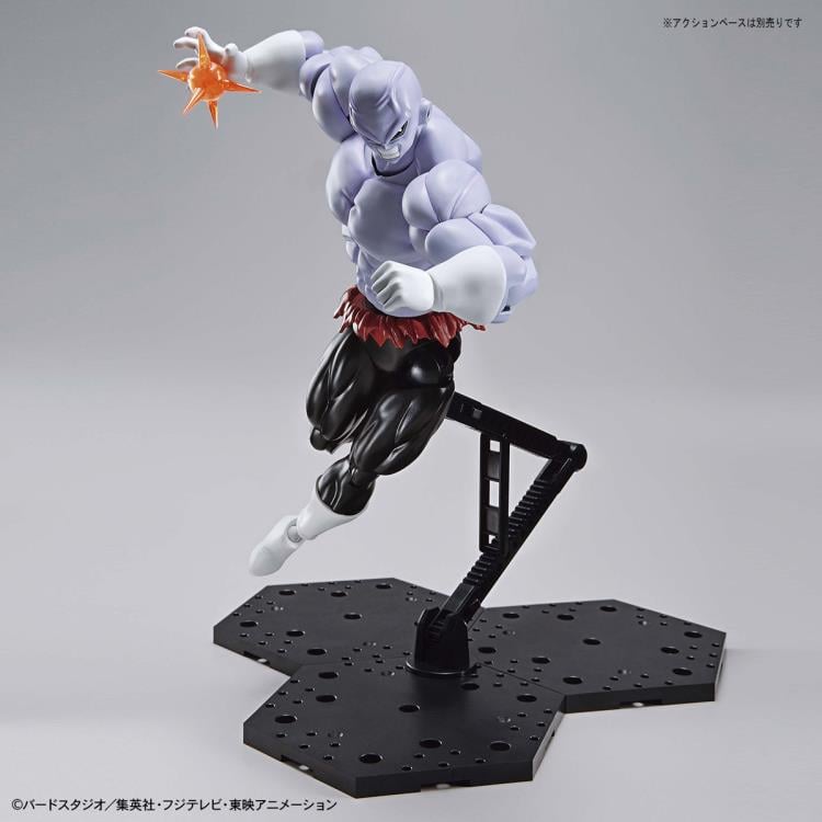 Dragon Ball Super Figure-Rise Standard Jiren Model Kit Gallery Image 11