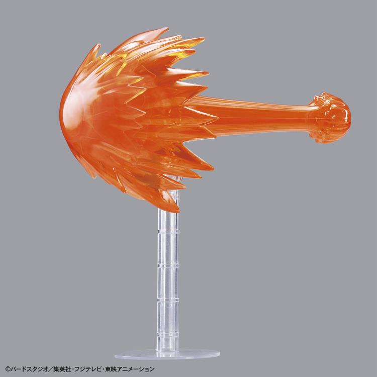 Dragon Ball Super Figure-Rise Standard Jiren Model Kit Gallery Image 8
