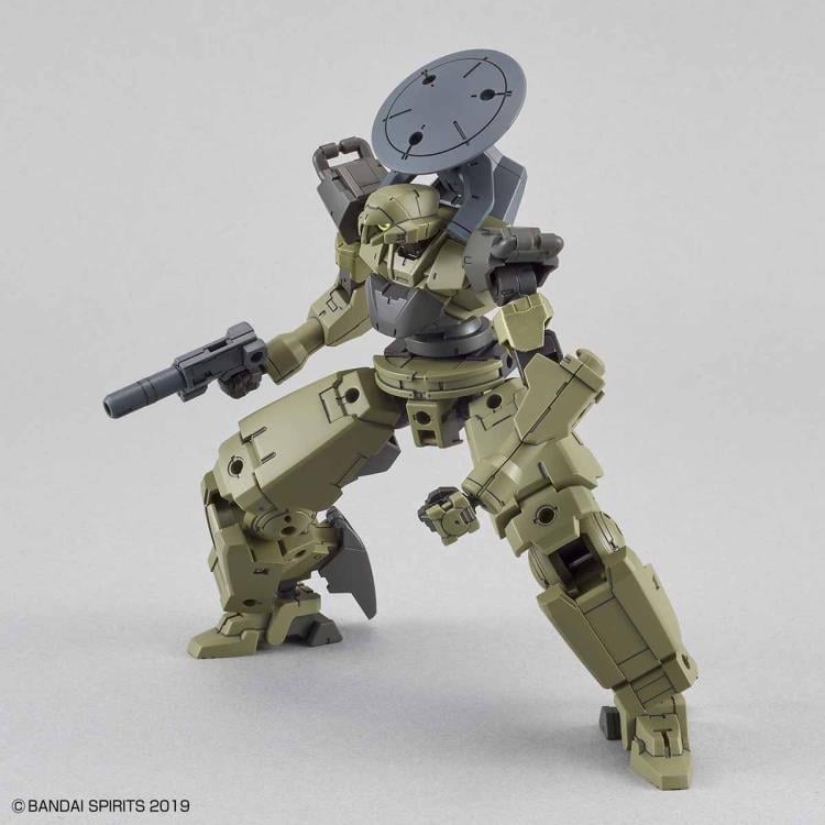 30 Minutes Missions #28 bEXM-14T (Cielnova Green) Model Kit Gallery Image 5