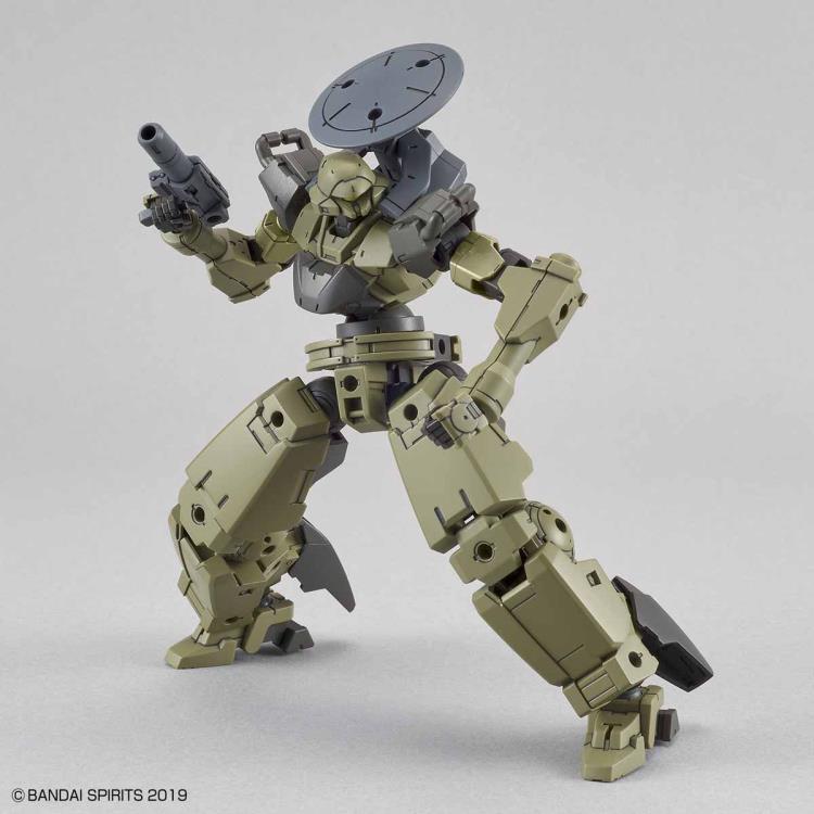 30 Minutes Missions #28 bEXM-14T (Cielnova Green) Model Kit Gallery Image 4