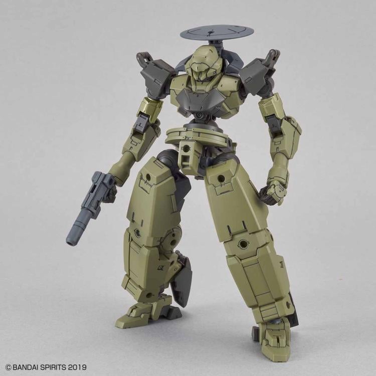 30 Minutes Missions #28 bEXM-14T (Cielnova Green) Model Kit Gallery Image 3
