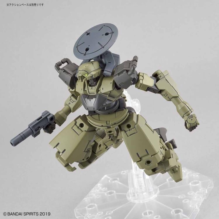 30 Minutes Missions #28 bEXM-14T (Cielnova Green) Model Kit Gallery Image 6