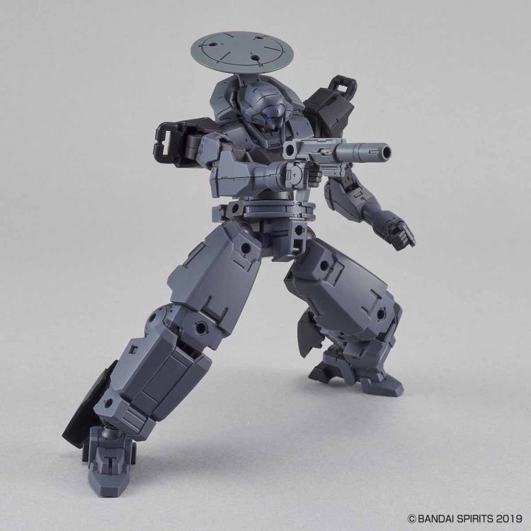 30 Minutes Missions #27 bEXM-14T (Cielnova Dark Gray) Model Kit Gallery Image 4