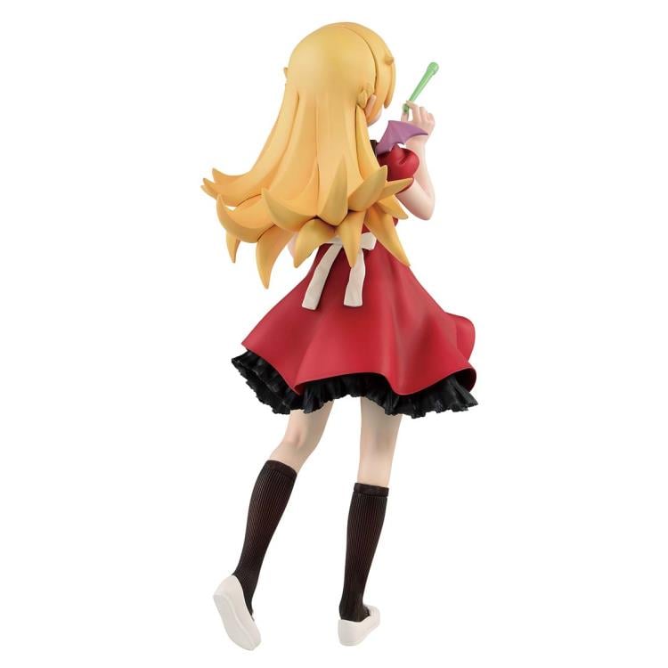 Monogatari Ishin Nishio Anime Project EXQ Shinobu Oshino Gallery Image 4
