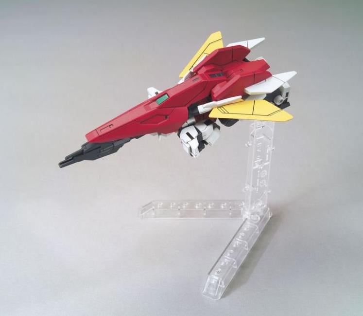 Gundam Build Divers Re:RISE HGBD:R #23 Uraven Gundam 1/144 Scale Model Kit Gallery Image 10