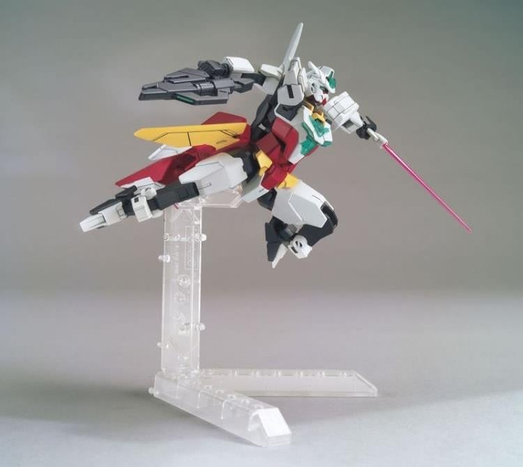 Gundam Build Divers Re:RISE HGBD:R #23 Uraven Gundam 1/144 Scale Model Kit Gallery Image 8
