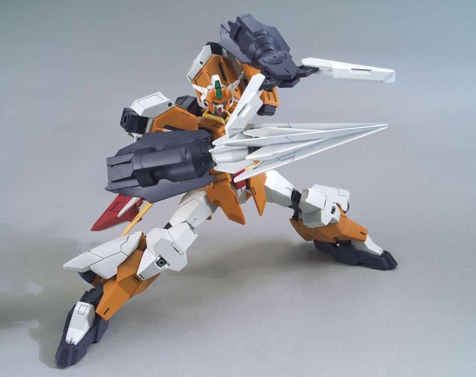 Gundam Build Divers Re:RISE HGBD:R Saturnix Armor 1/144 Scale Accessory Set Gallery Image 6