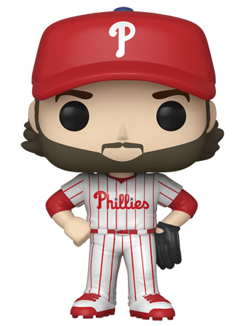Pop! MLB: Phillies - Bryce Harper Gallery Image 2