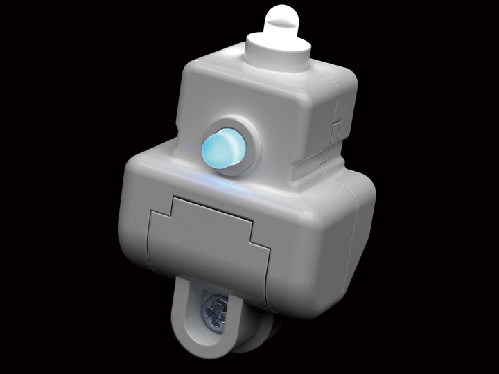 Figure-rise Standard Dual LED Set Gallery Image 1