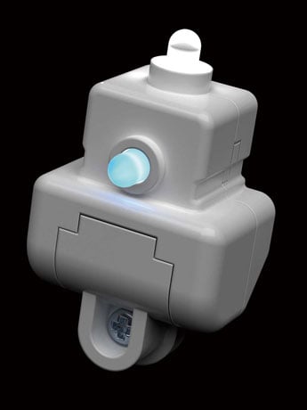 Figure-rise Standard Dual LED Set Gallery Image 2