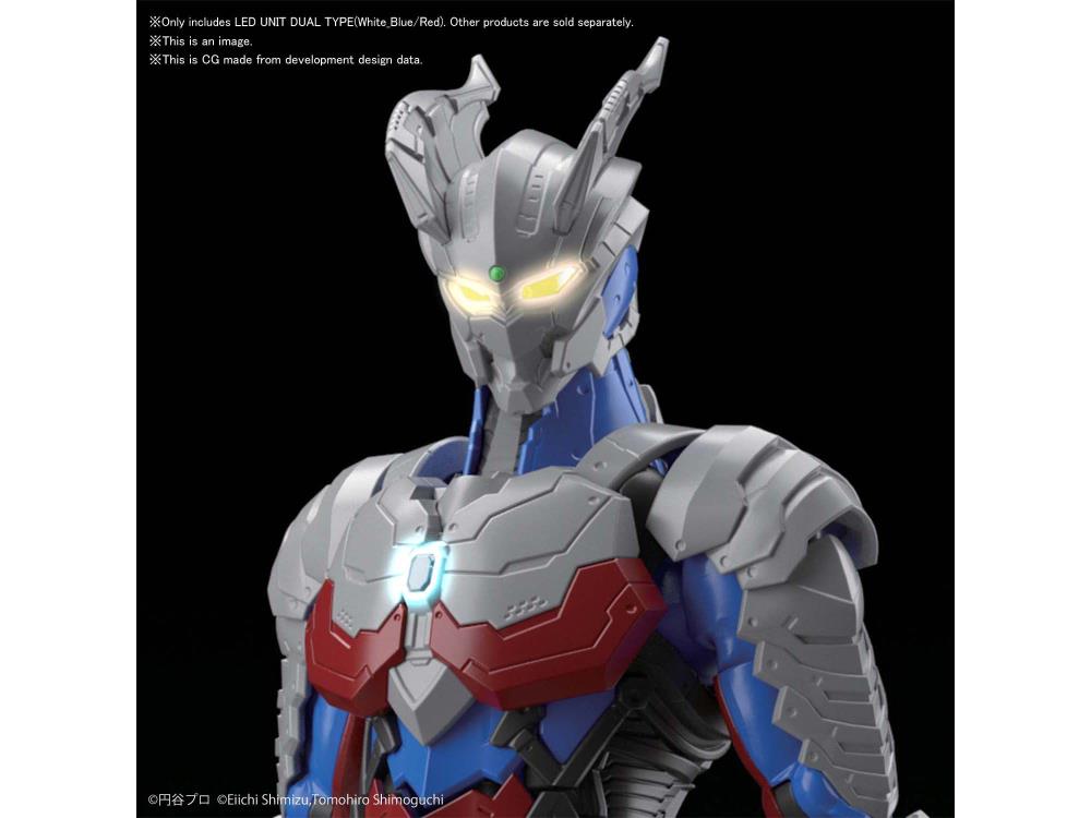 Figure-rise Standard Dual LED Set Gallery Image 3