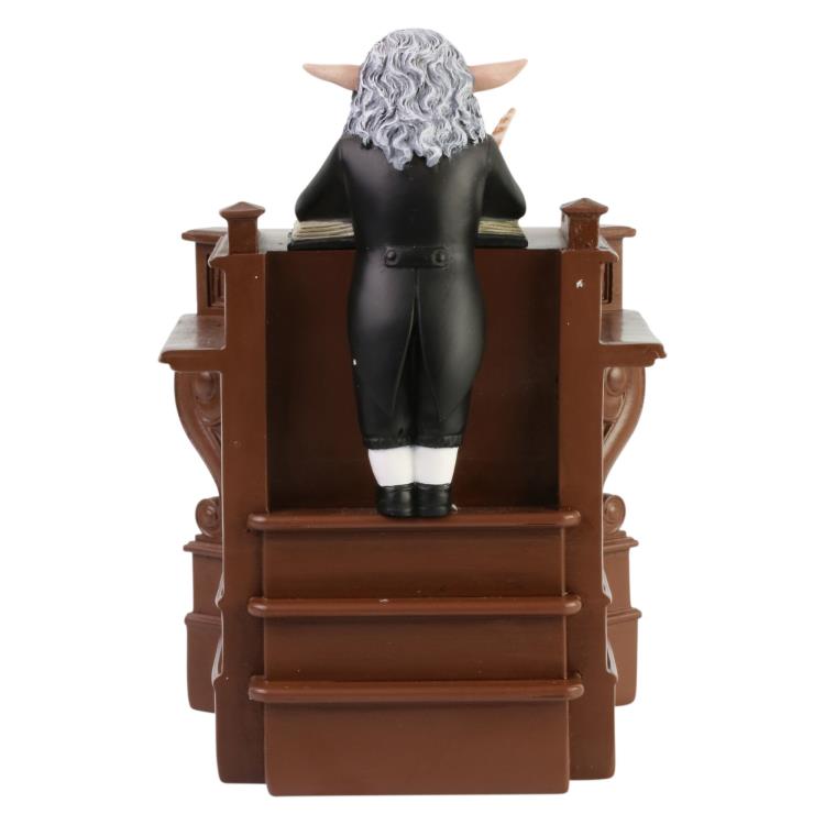 Harry Potter Gringotts Goblin Bank Gallery Image 5