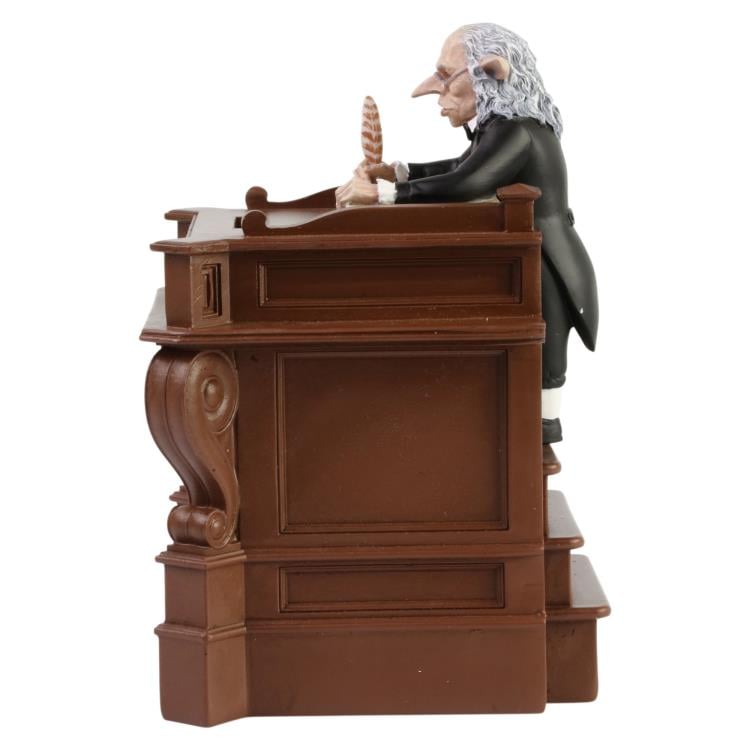 Harry Potter Gringotts Goblin Bank Gallery Image 4