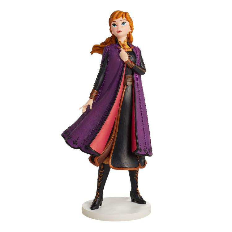 Frozen II Disney Showcase Anna Figurine Gallery Image 3
